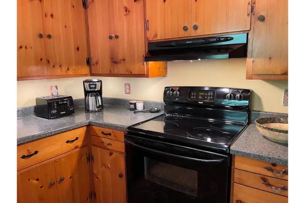 Photo of Kitchen in Sherman