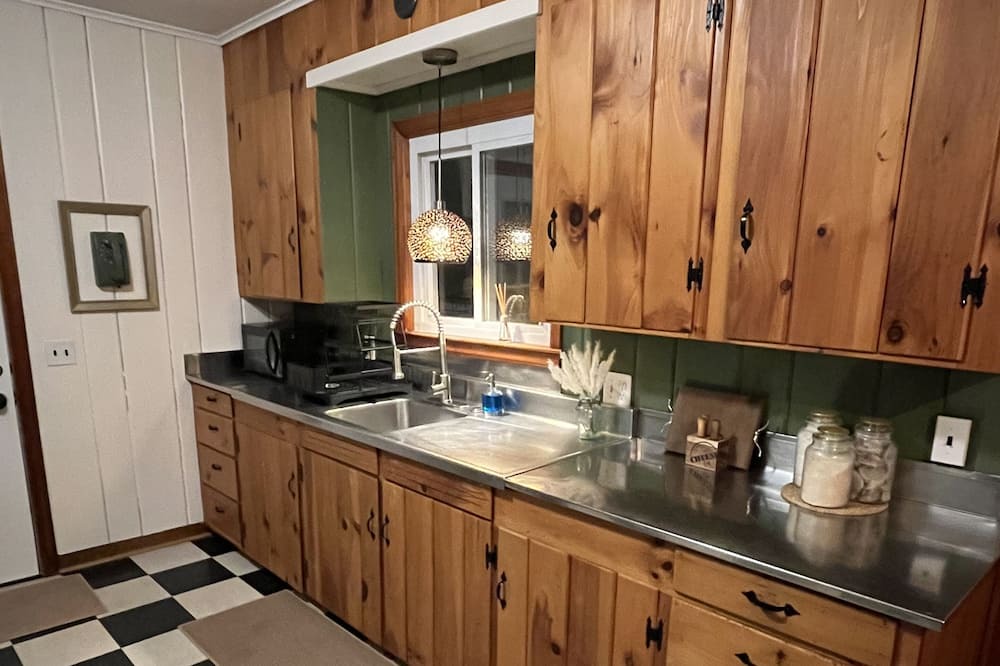 Photo of Kitchen in Winooski
