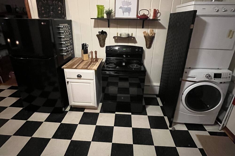 Photo of Kitchen in Winooski
