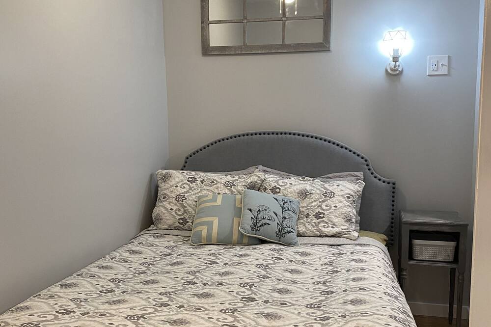 Photo of Bedroom in Wallingford