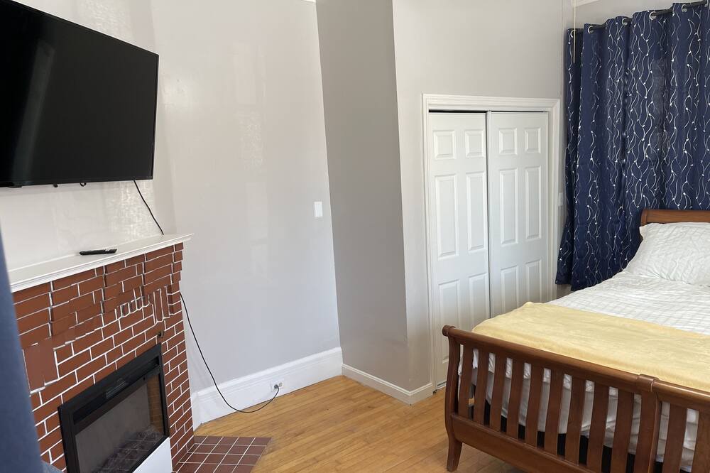 Photo of Bedroom in Manchester