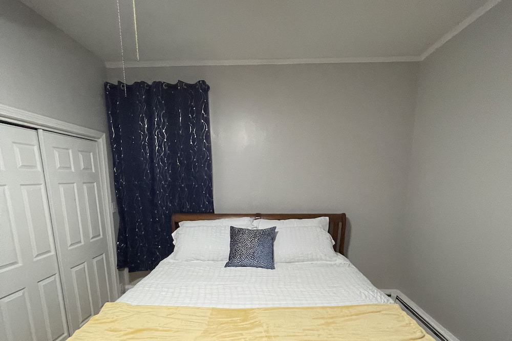 Photo of Bedroom in Manchester