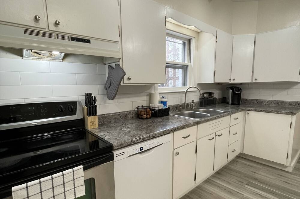 Photo of Kitchen in Manchester