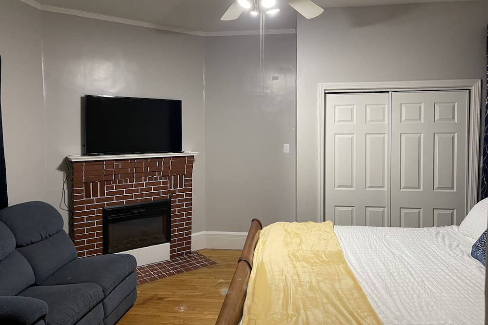 Photo of Bedroom in Manchester
