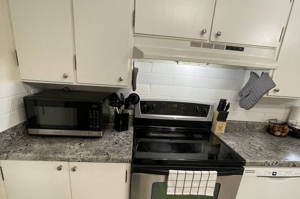 Photo of Kitchen in Manchester