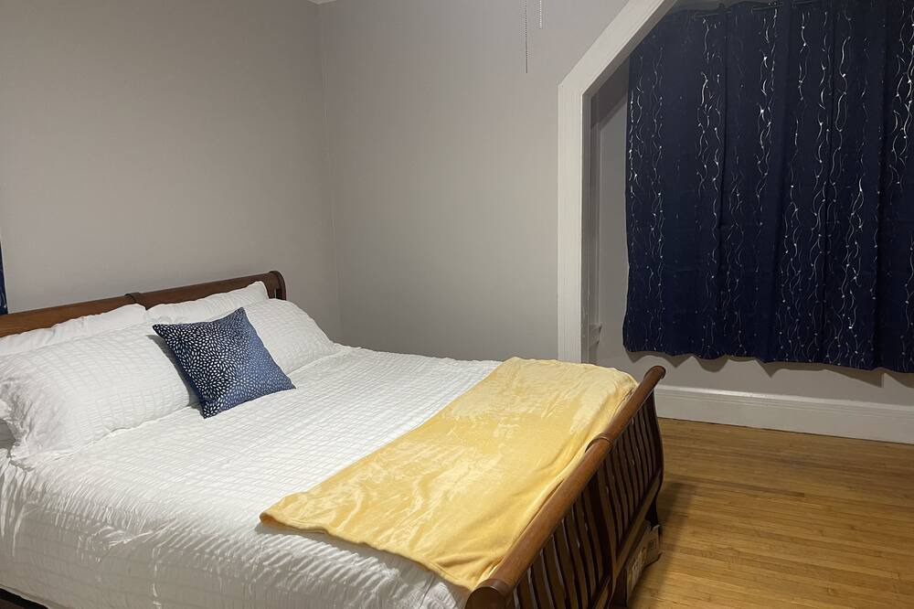 Photo of Bedroom in Manchester