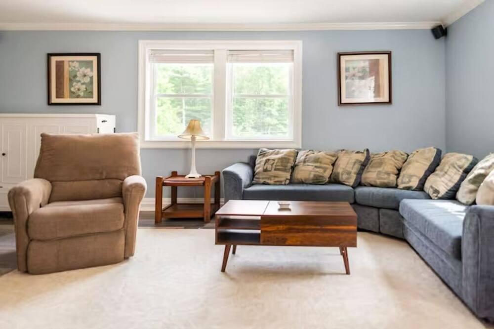 Photo of Livingroom in Gansevoort