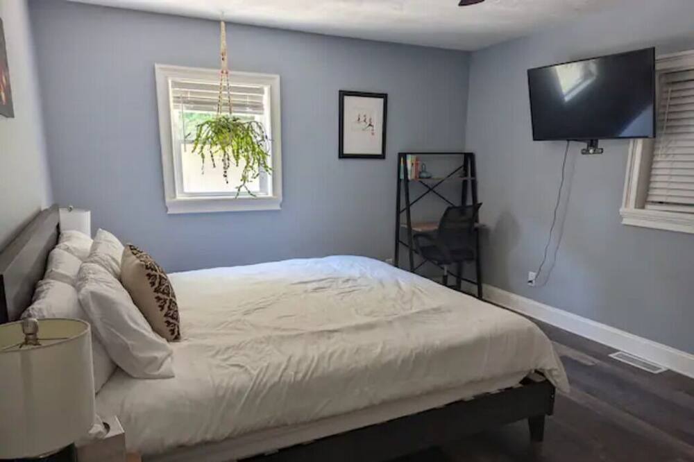 Photo of Bedroom in Gansevoort