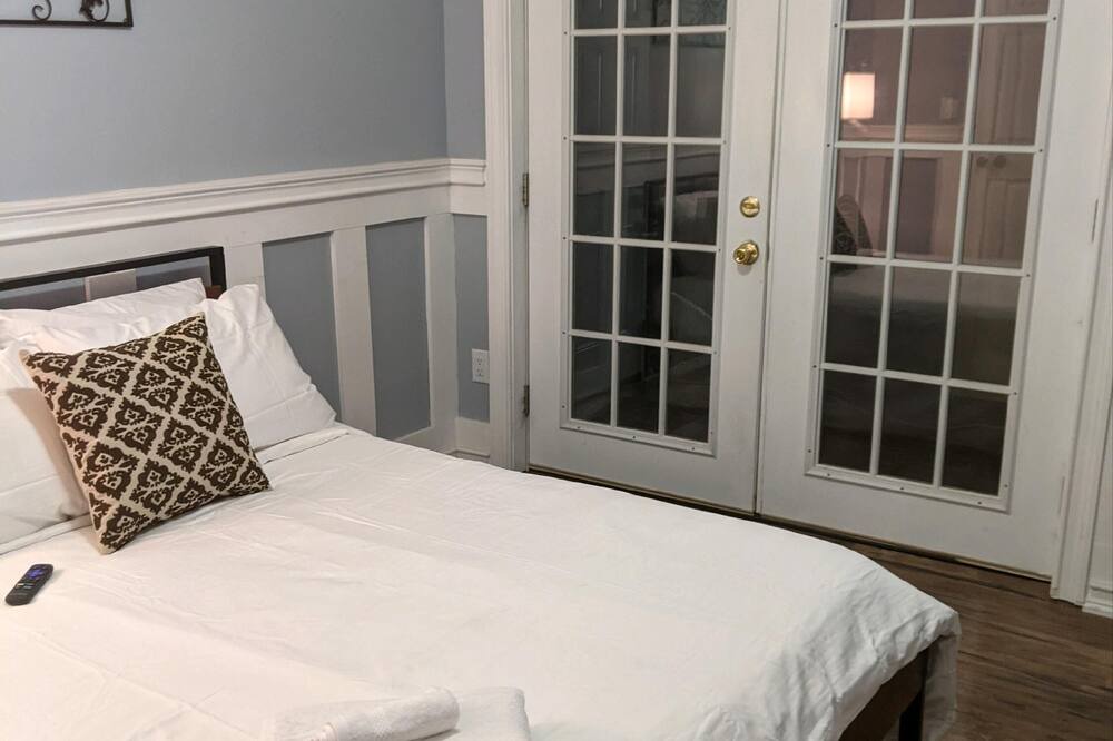 Photo of Bedroom in Gansevoort