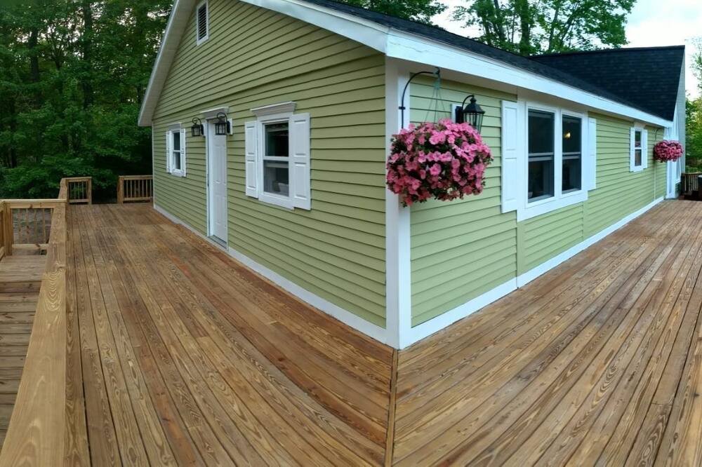 Photo of Outdoor in Gansevoort