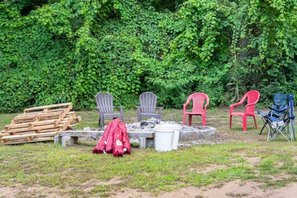 Photo of Outdoor in Gansevoort