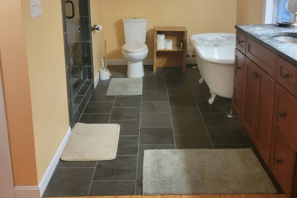 Photo of Bathroom in Cambridge