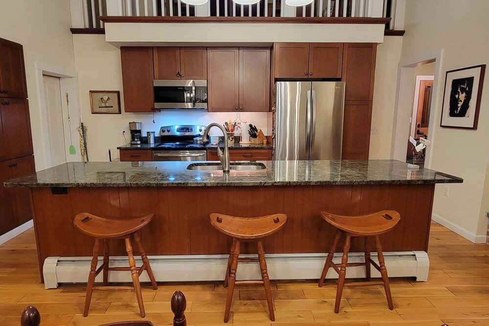Photo of Kitchen in Cambridge