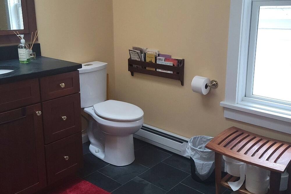 Photo of Bathroom in Cambridge