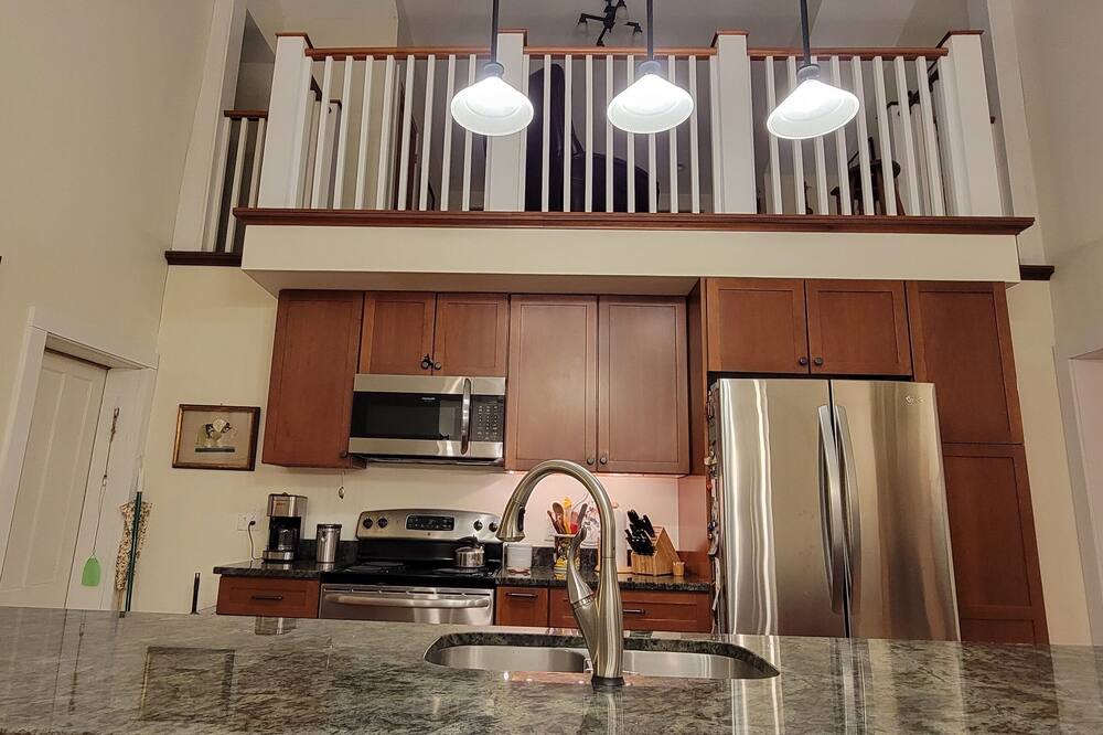 Photo of Kitchen in Cambridge
