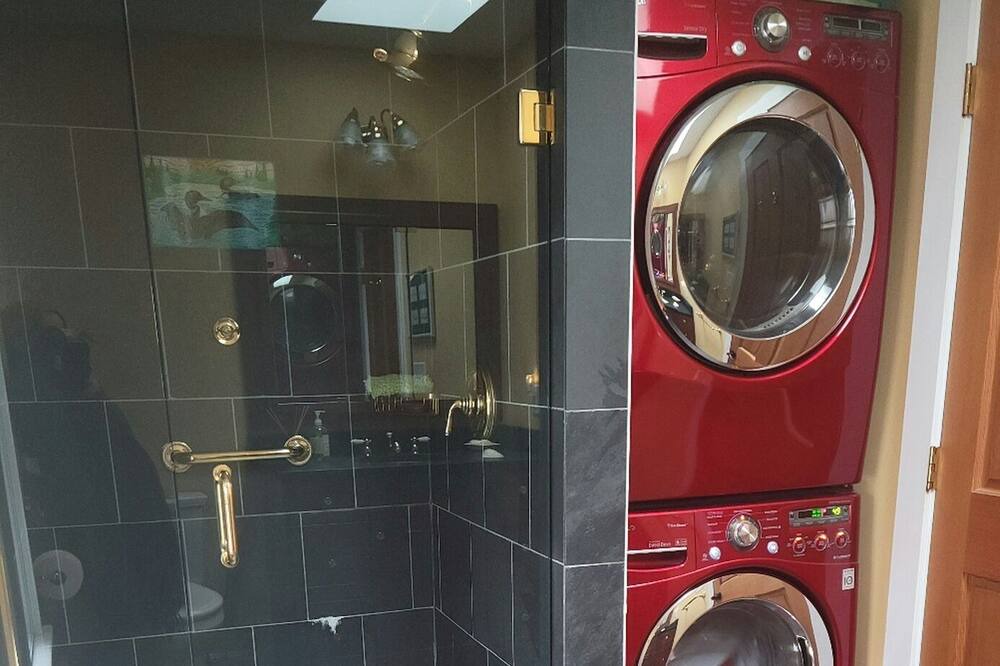 Photo of Bathroom in Cambridge
