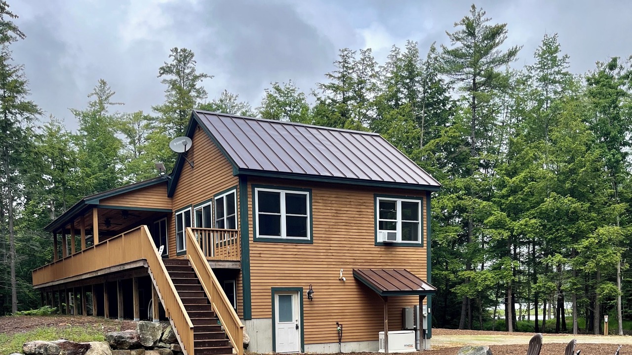 Photo of Outdoor in Lake Arrowhead
