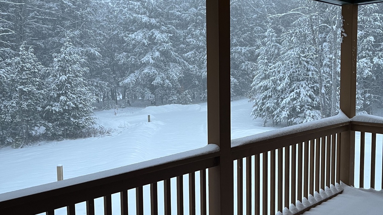 Photo of Outdoor in Lake Arrowhead