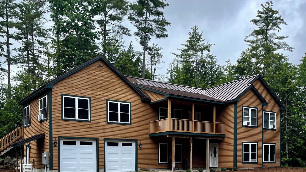 Photo of Outdoor in Lake Arrowhead