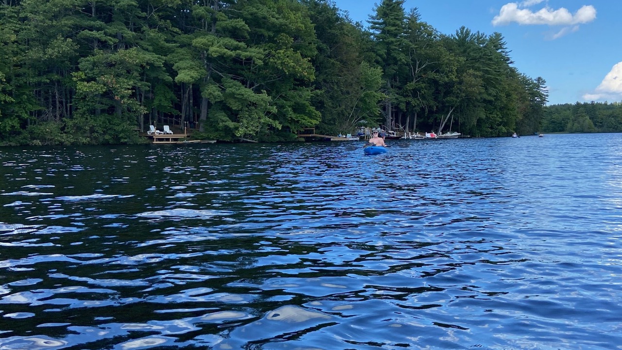 Photo of Others in Lake Arrowhead
