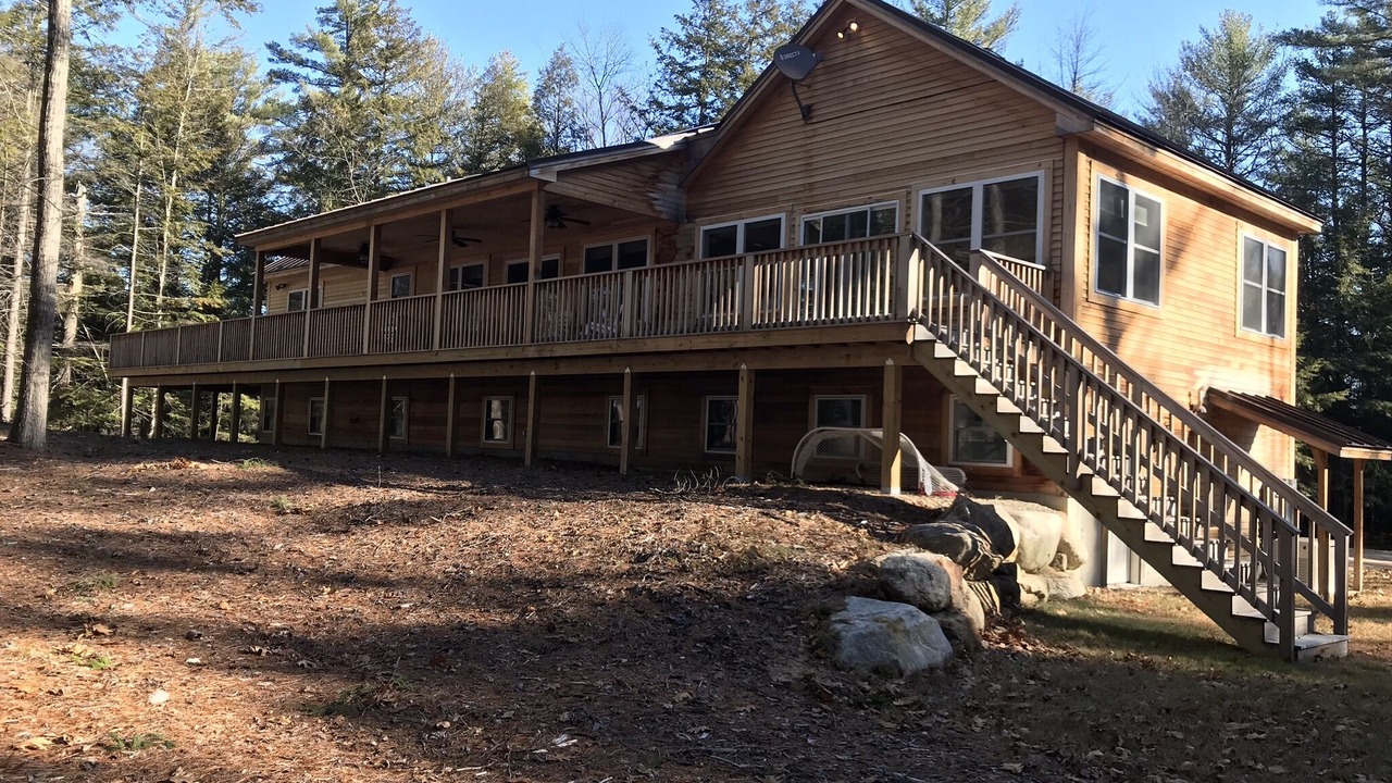 Photo of Outdoor in Lake Arrowhead