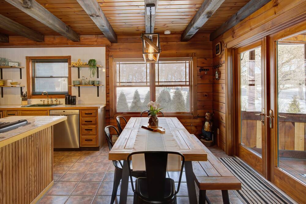 Photo of Kitchen in Waterford