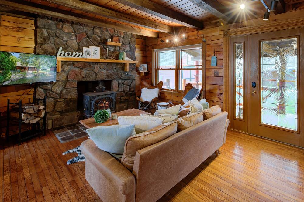 Photo of Livingroom in Waterford
