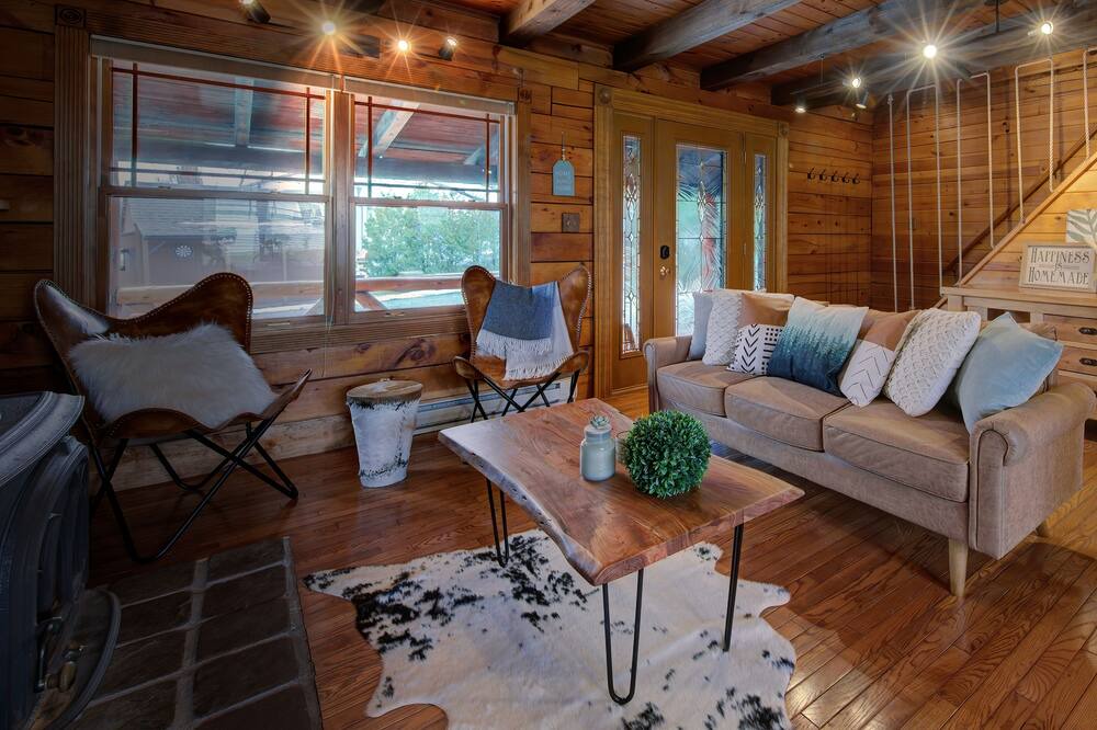 Photo of Livingroom in Waterford