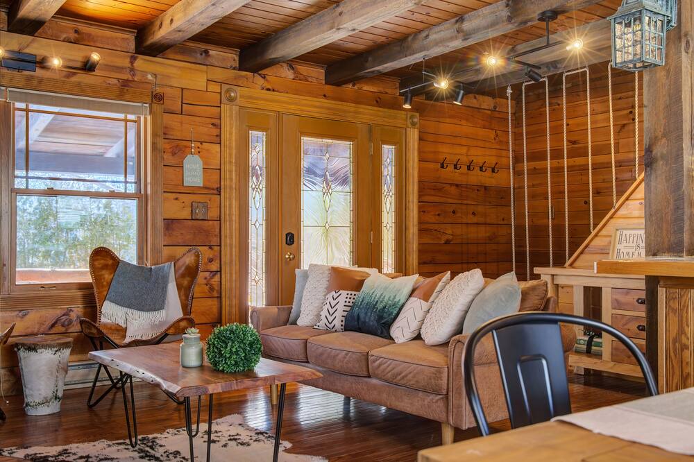 Photo of Livingroom in Waterford