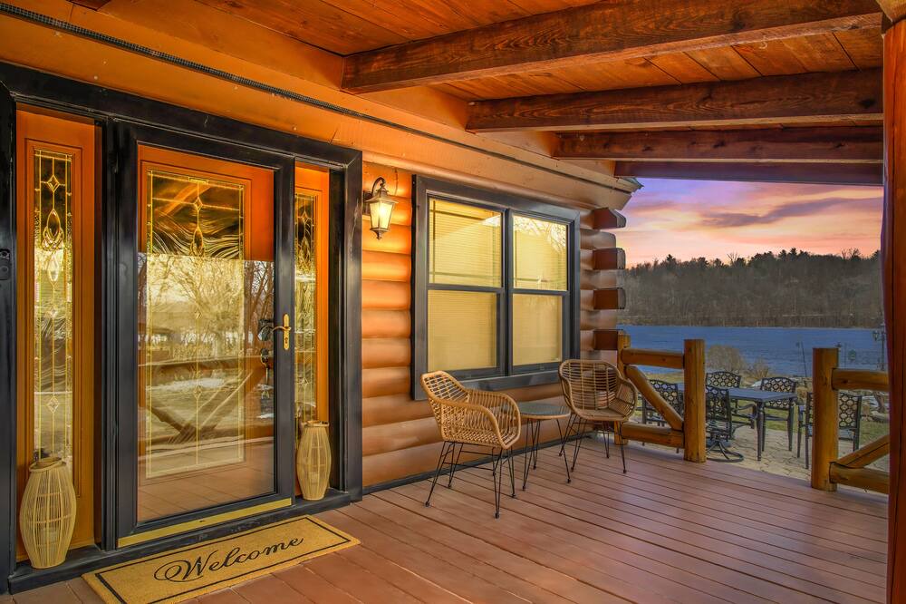 Photo of Outdoor in Waterford