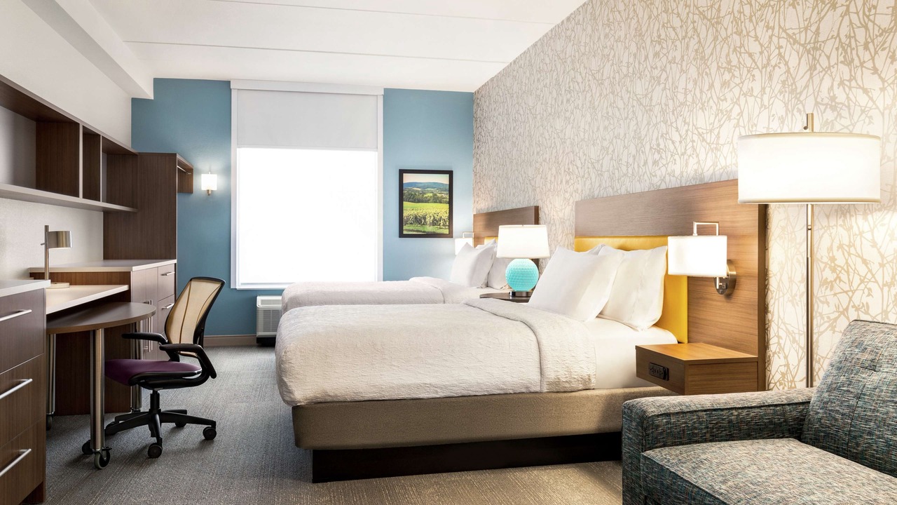 Photo of Bedroom in Leesburg
