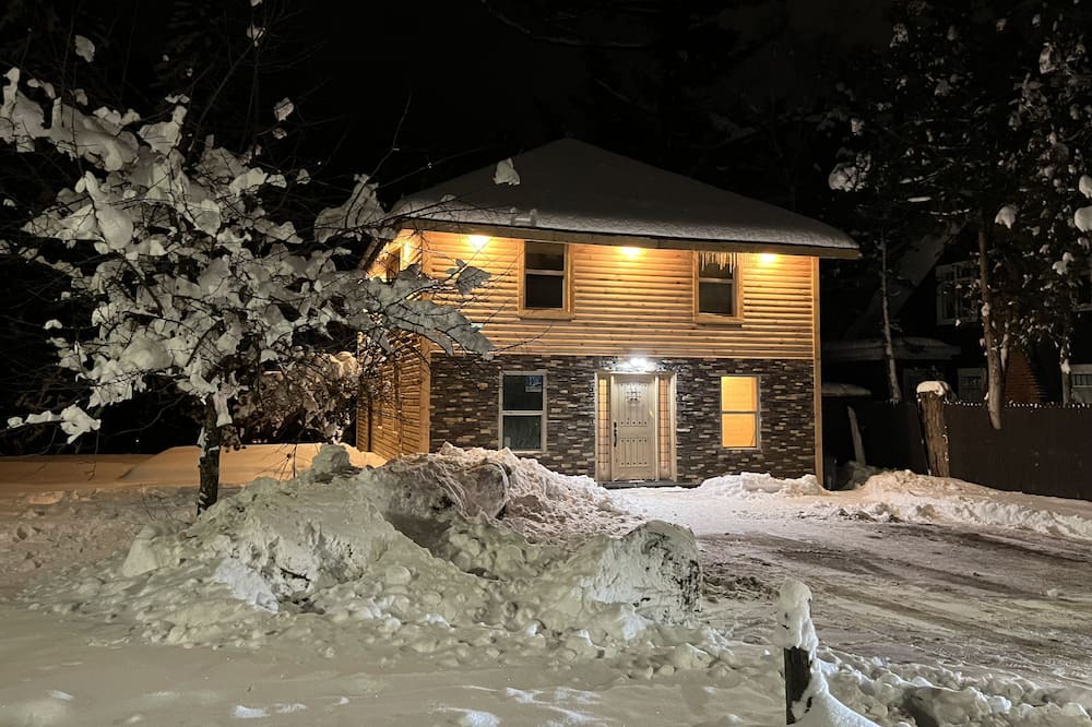 Photo of Outdoor in Hillcrest