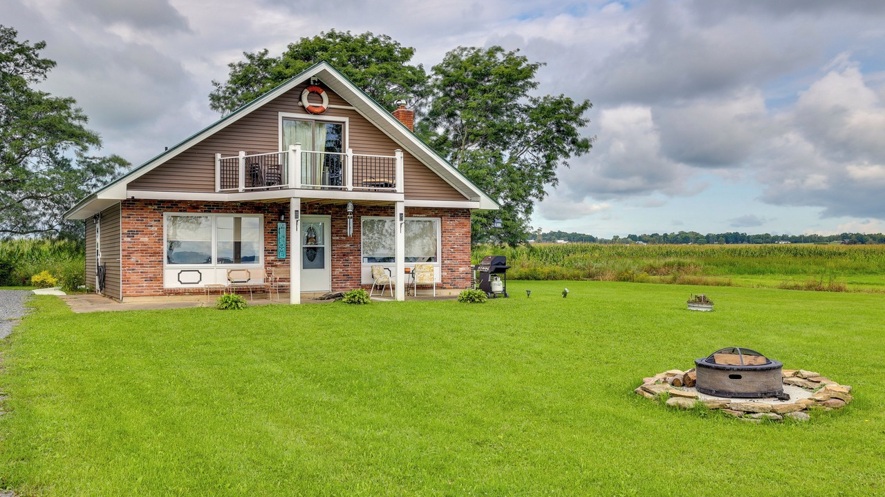 Photo of Outdoor in Chazy