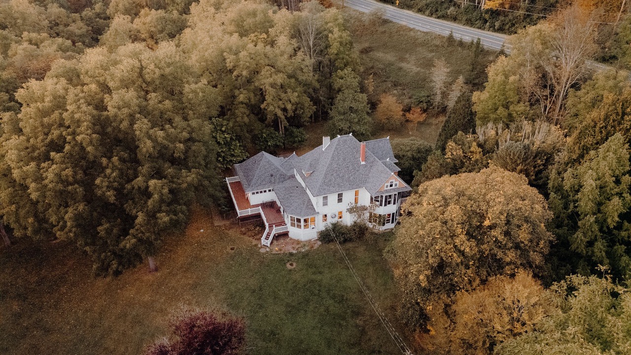 Photo of Outdoor in Newfield