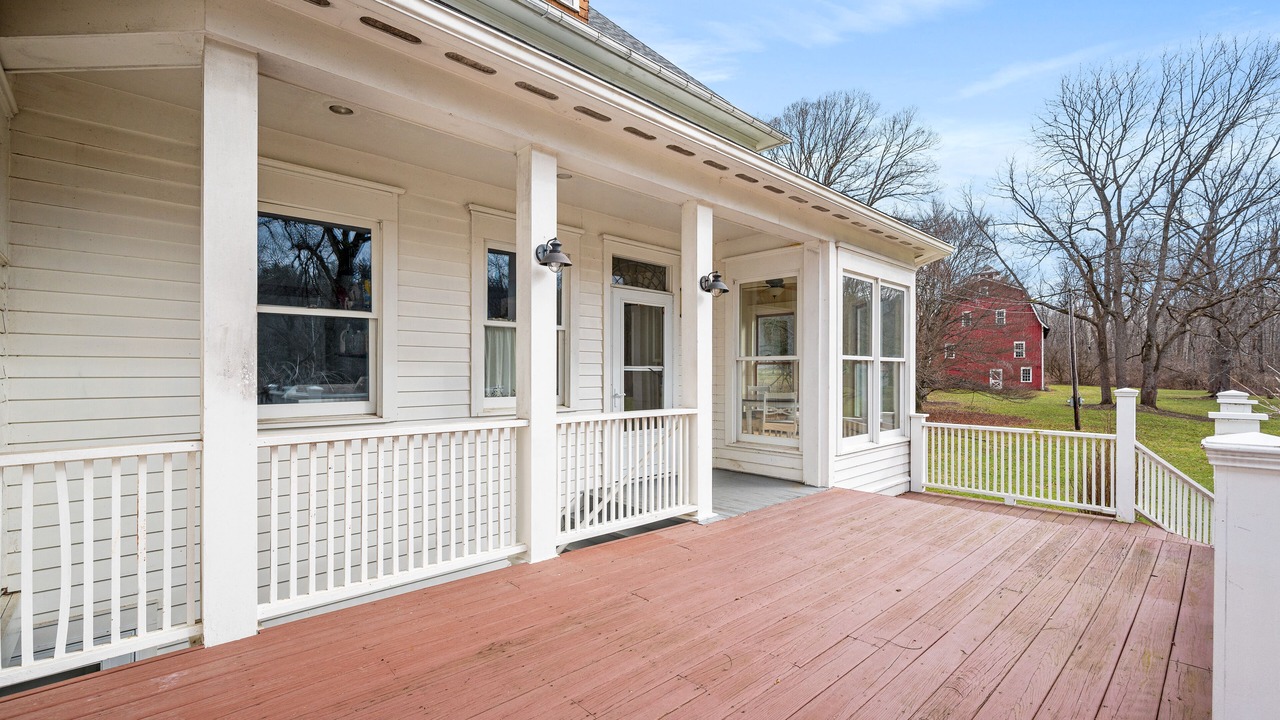 Photo of Outdoor in Newfield