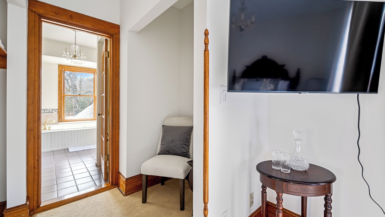 Photo of Bedroom in Newfield
