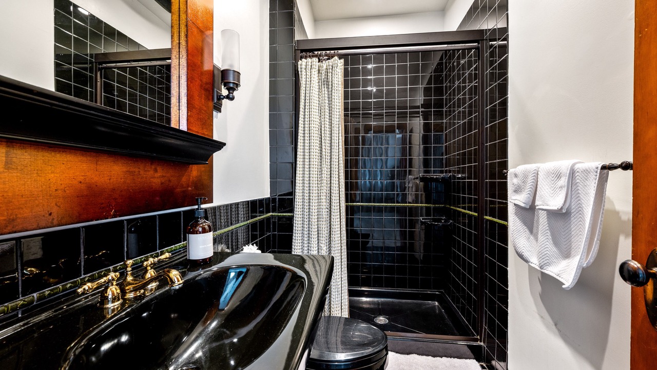 Photo of Bathroom in Newfield