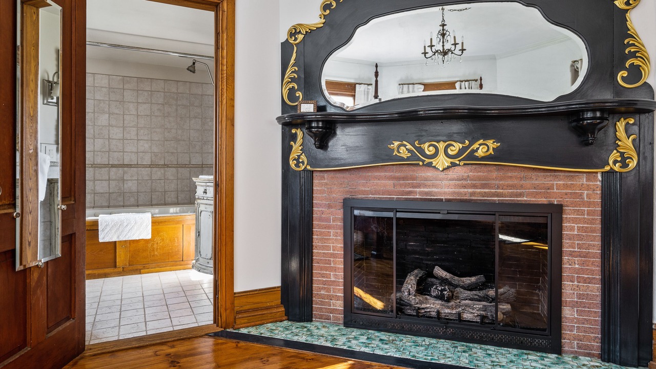 Photo of Bedroom in Newfield