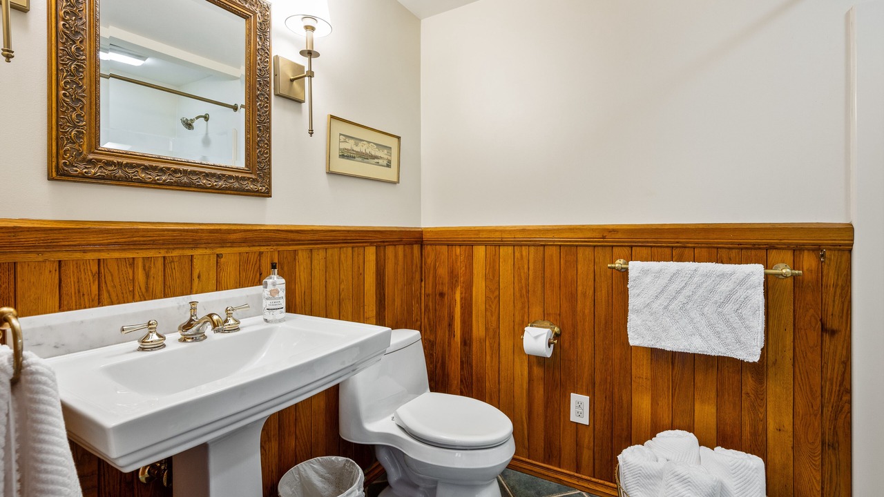 Photo of Bathroom in Newfield