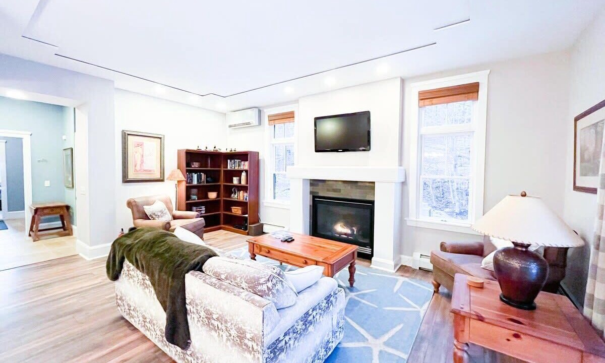 Photo of Livingroom in Proctorsville