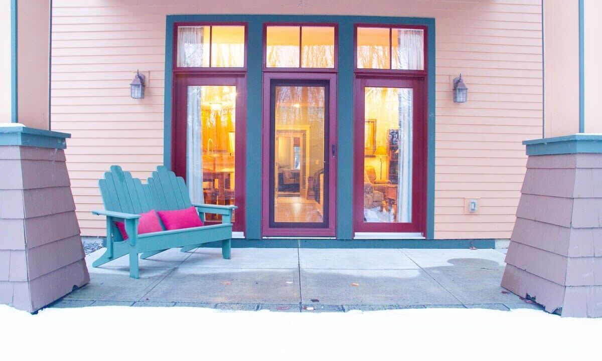 Photo of Outdoor in Proctorsville