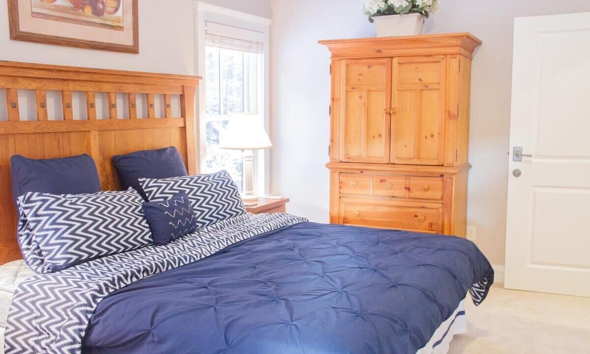 Photo of Bedroom in Proctorsville