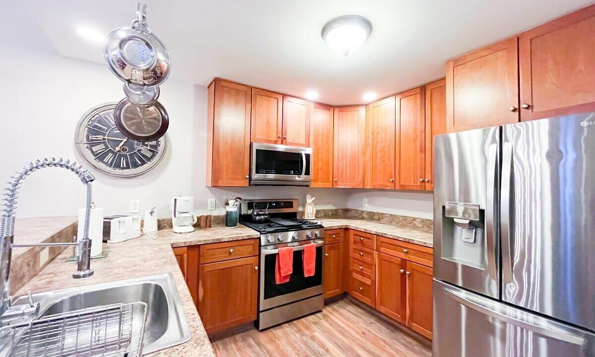 Photo of Kitchen in Proctorsville