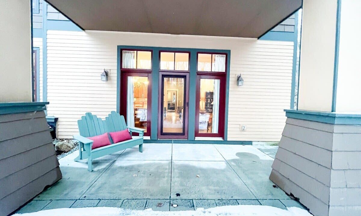 Photo of Outdoor in Proctorsville
