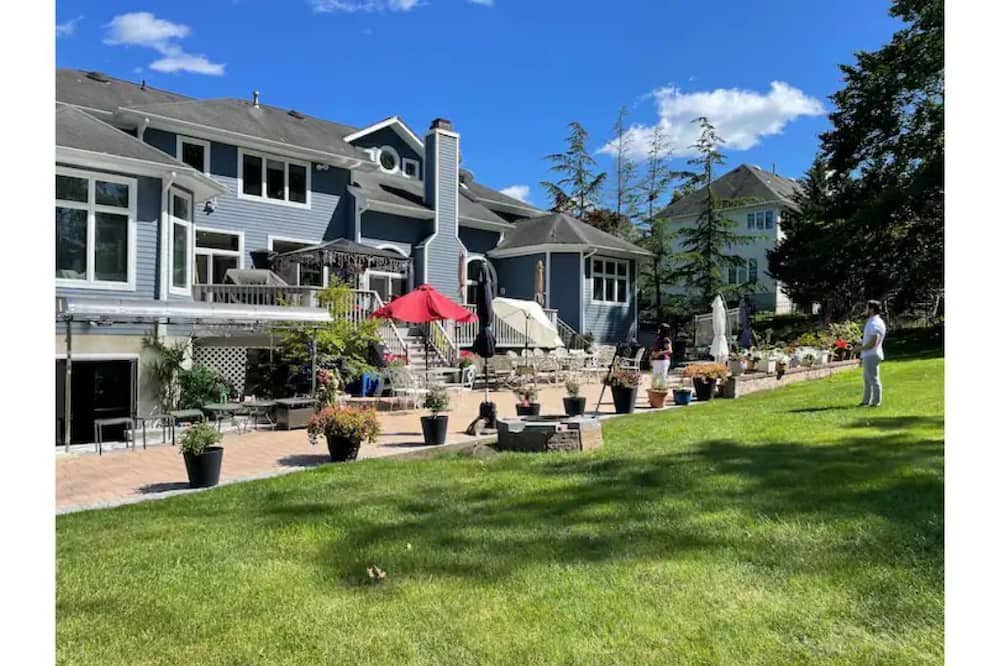 Photo of Outdoor in Bridgewater