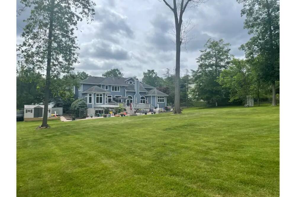 Photo of Outdoor in Bridgewater