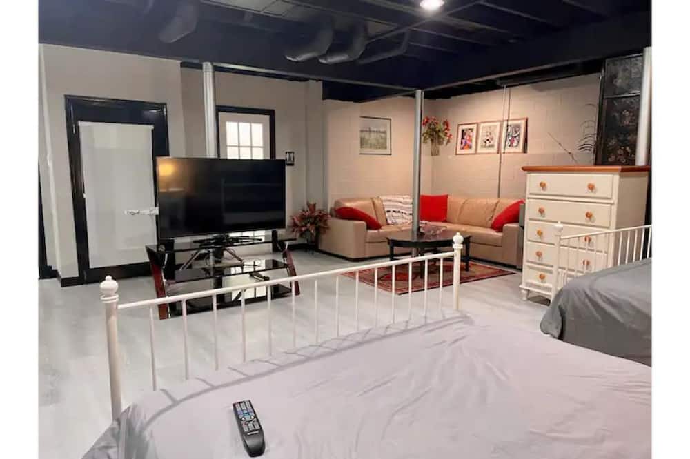 Photo of Bedroom in Bridgewater