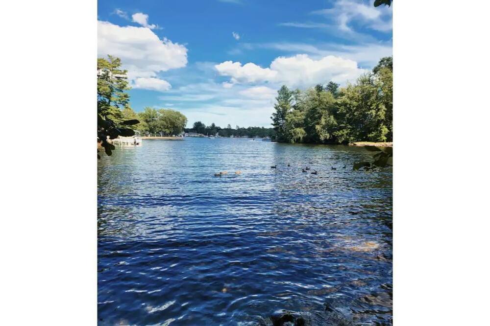 Photo of Outdoor in Salem