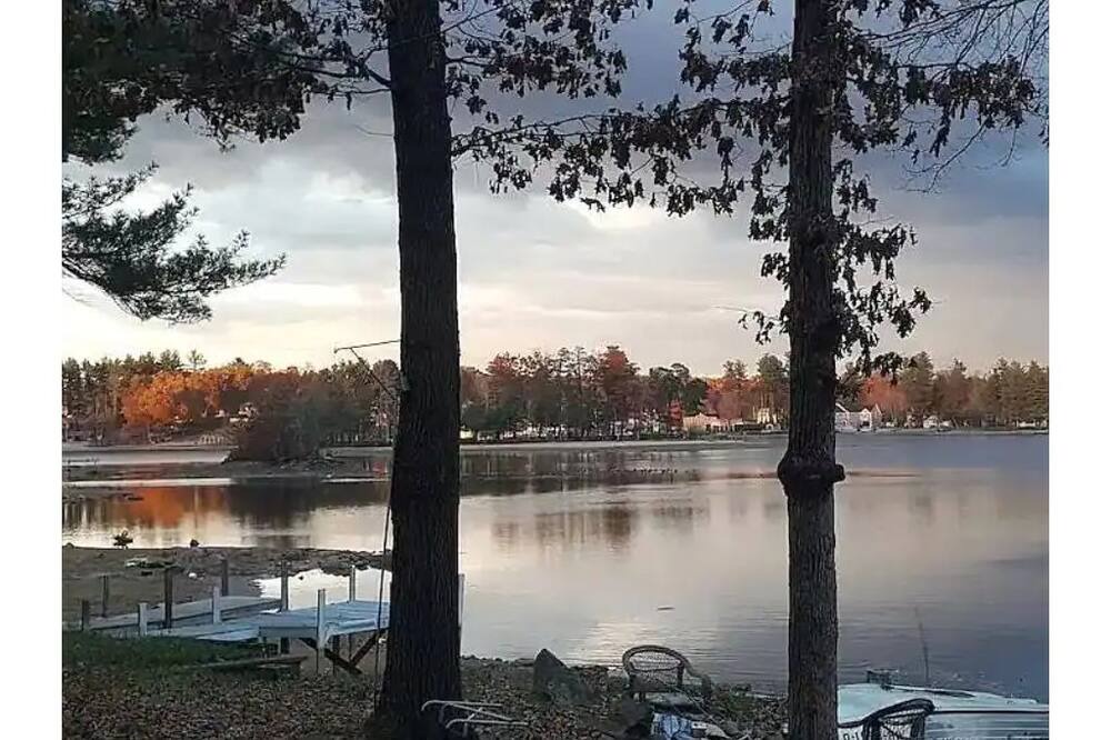 Photo of Outdoor in Salem