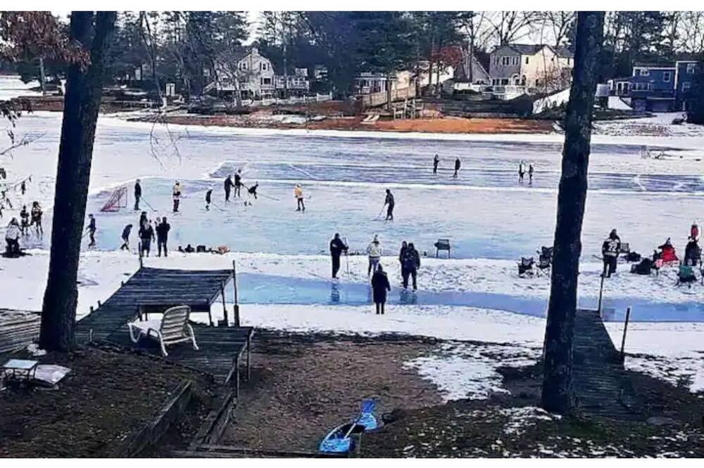 Photo of Outdoor in Salem